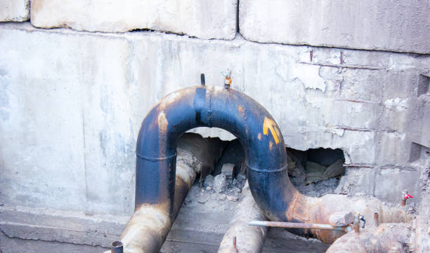 Best Commercial water damage restoration  in Irmo, SC